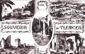 Tlemcen 207 